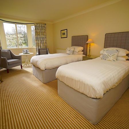 Gisborough Hall Hotel Guisborough Rom bilde