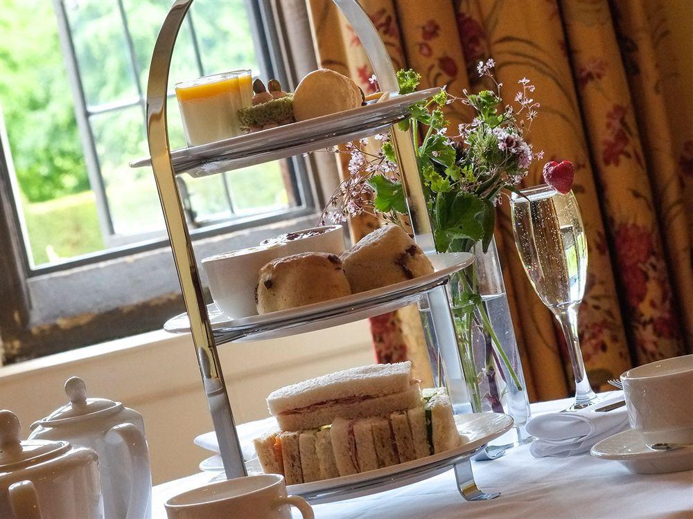 Gisborough Hall Hotel Guisborough Eksteriør bilde