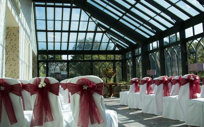Gisborough Hall Hotel Guisborough Eksteriør bilde