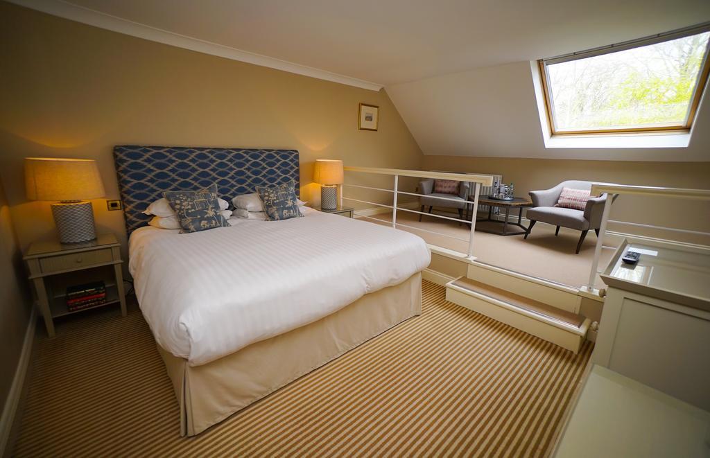 Gisborough Hall Hotel Guisborough Eksteriør bilde