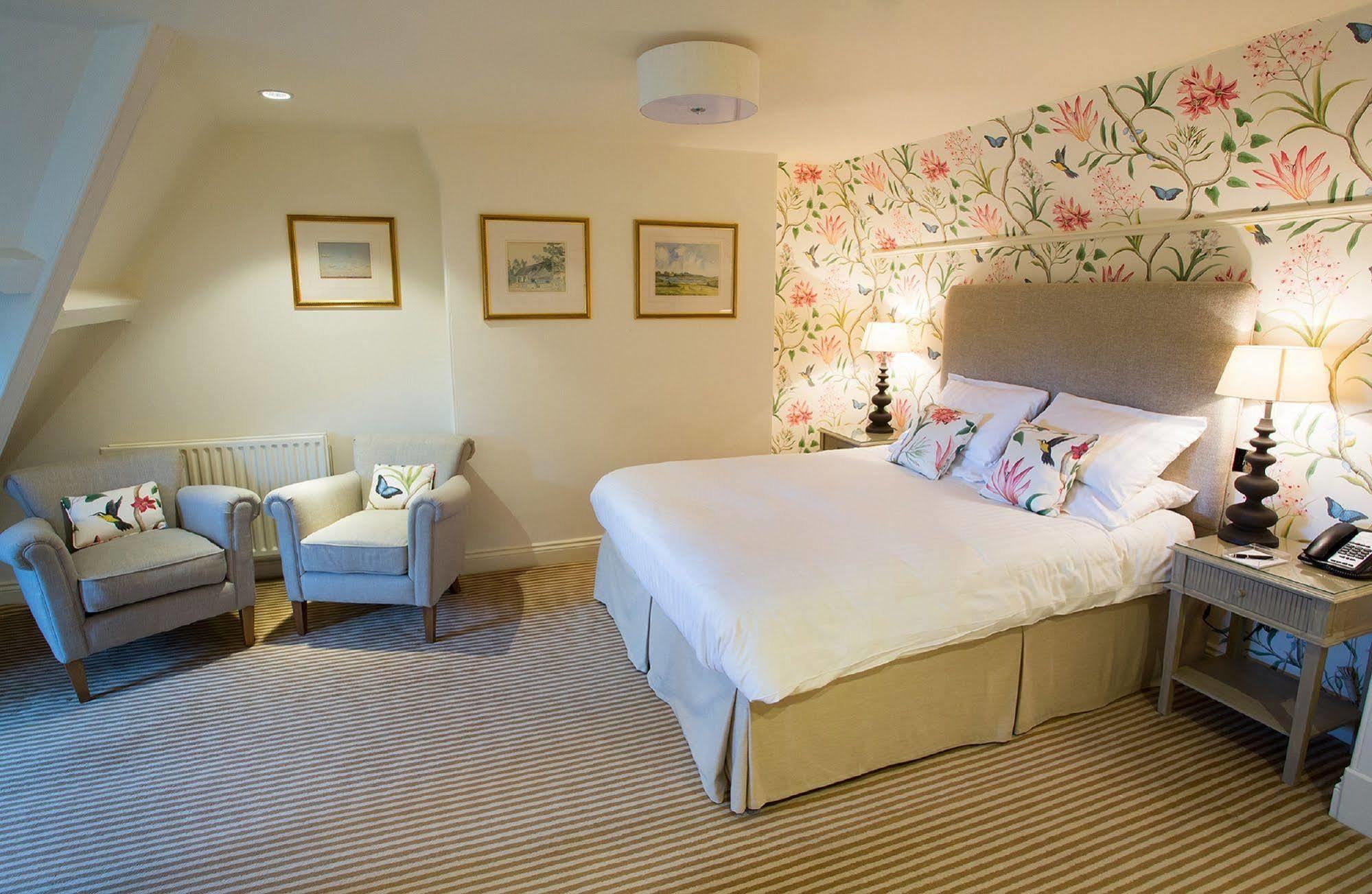 Gisborough Hall Hotel Guisborough Eksteriør bilde