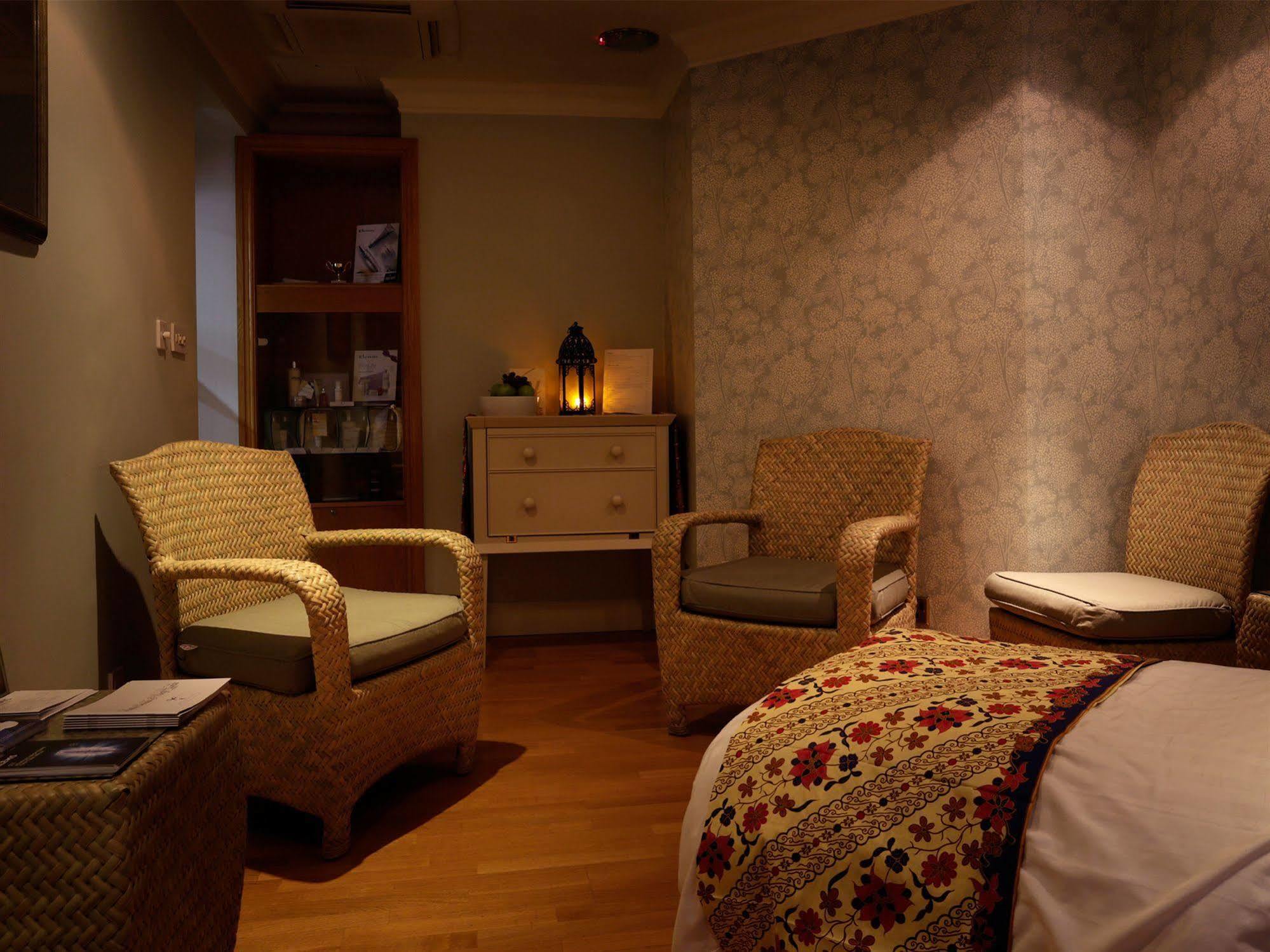 Gisborough Hall Hotel Guisborough Eksteriør bilde