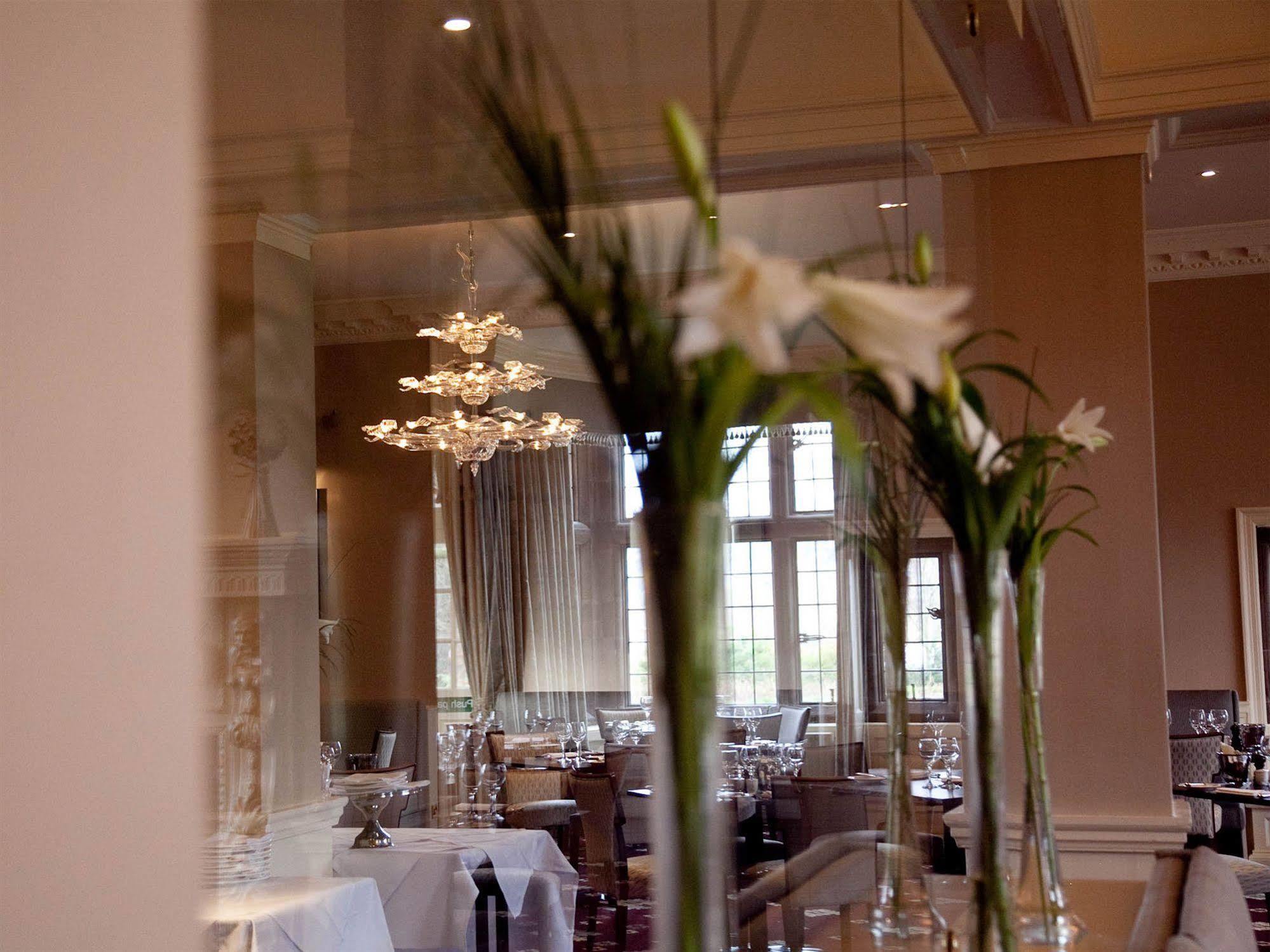 Gisborough Hall Hotel Guisborough Eksteriør bilde