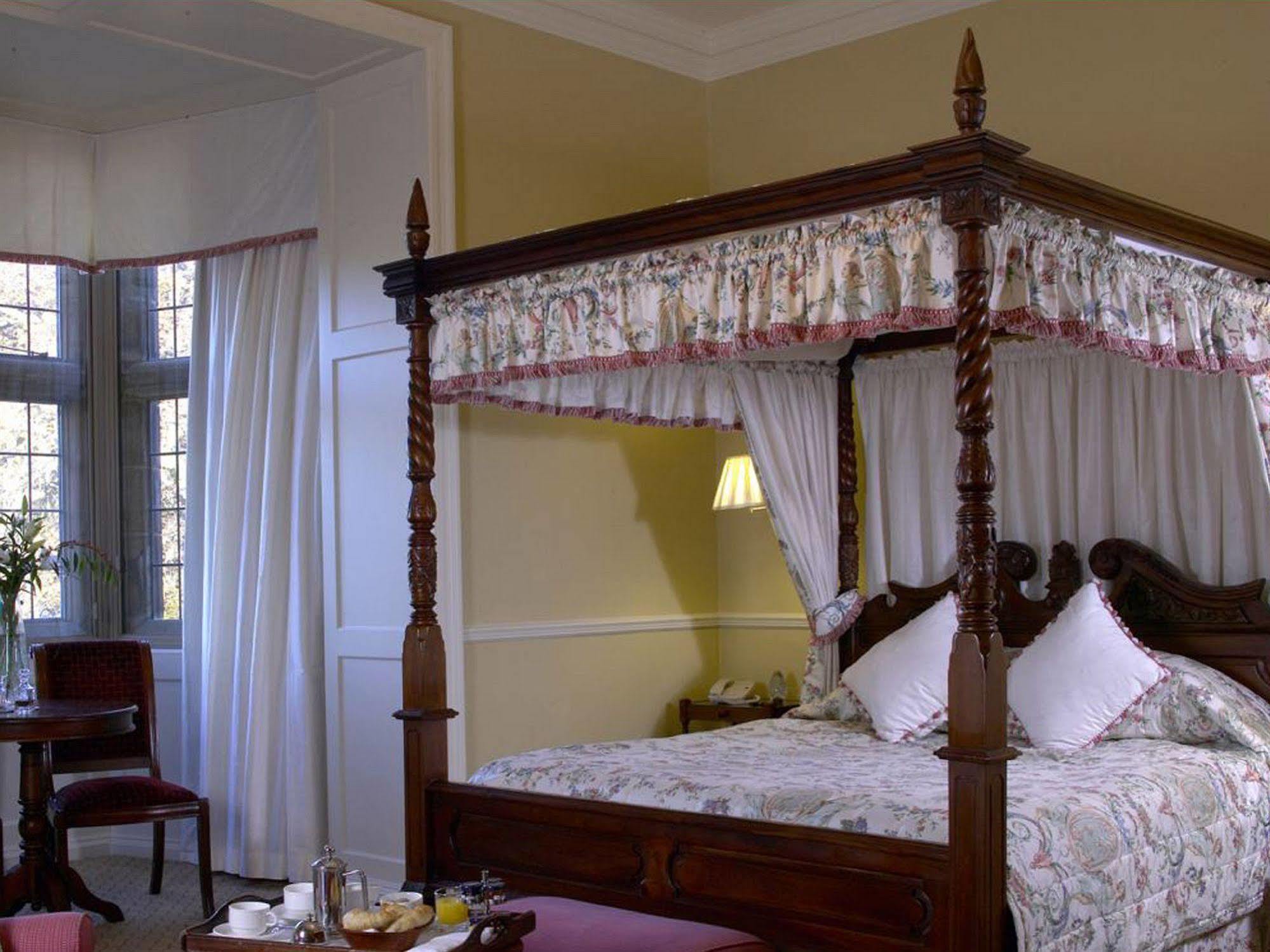 Gisborough Hall Hotel Guisborough Eksteriør bilde