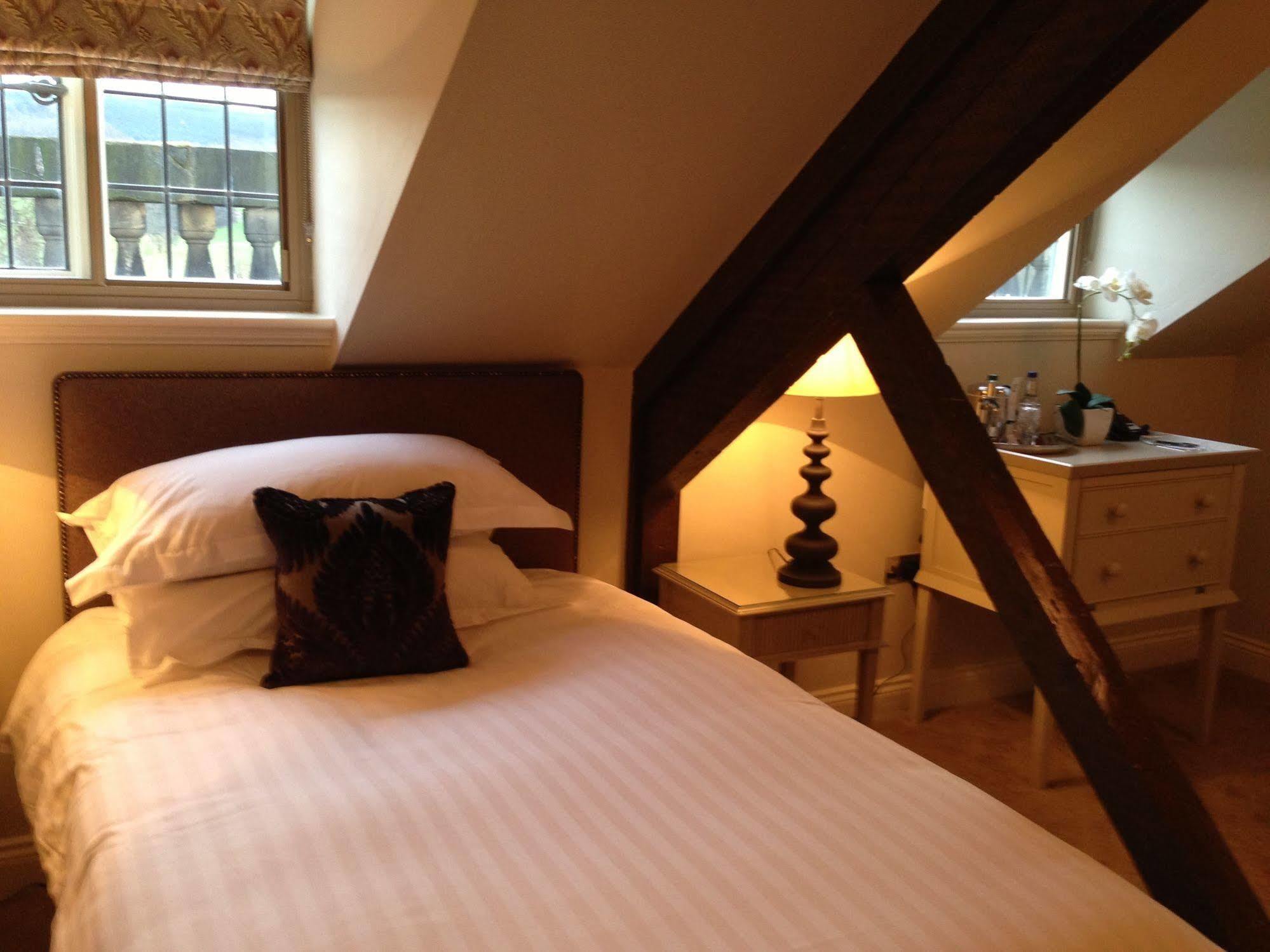 Gisborough Hall Hotel Guisborough Eksteriør bilde